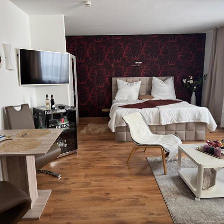 Ferienwohnung Antonia Bad Neuenahr-Ahrweiler Bagian luar foto