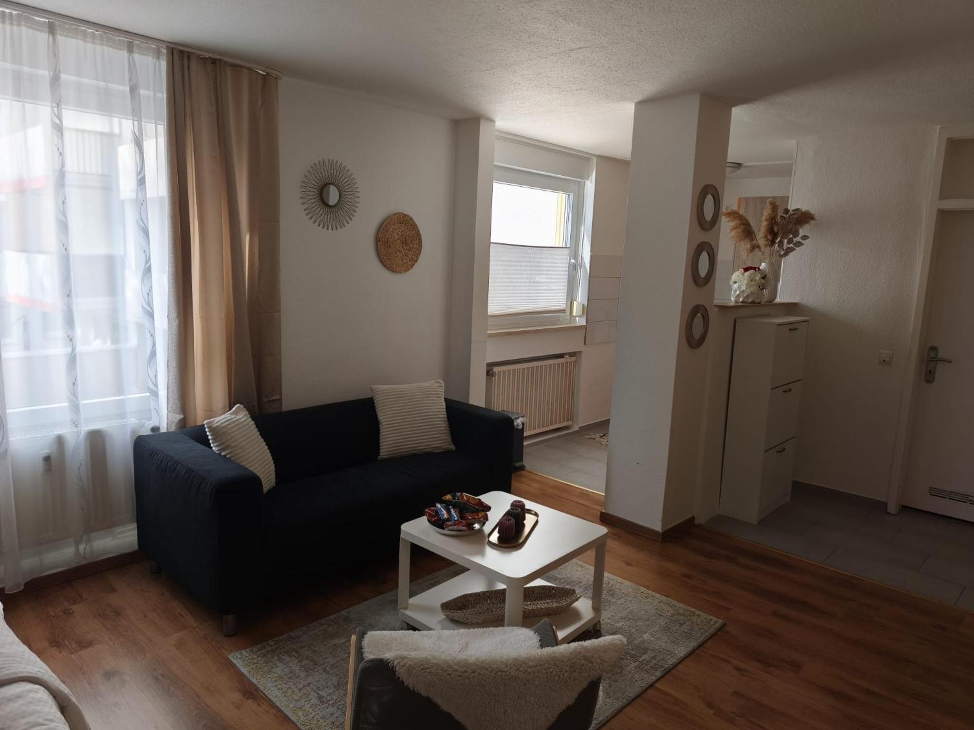 Ferienwohnung Antonia Bad Neuenahr-Ahrweiler Bagian luar foto