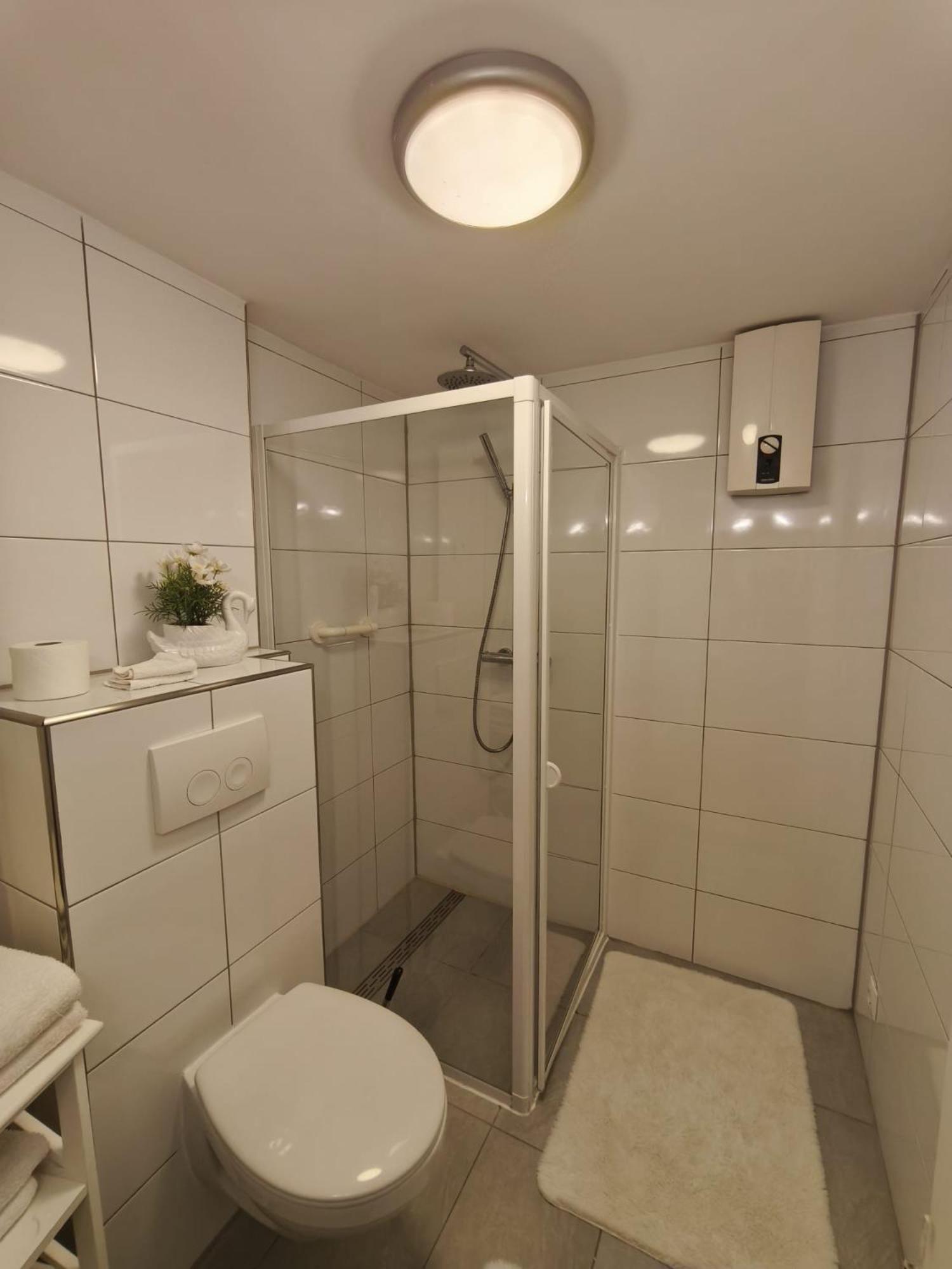Ferienwohnung Antonia Bad Neuenahr-Ahrweiler Bagian luar foto