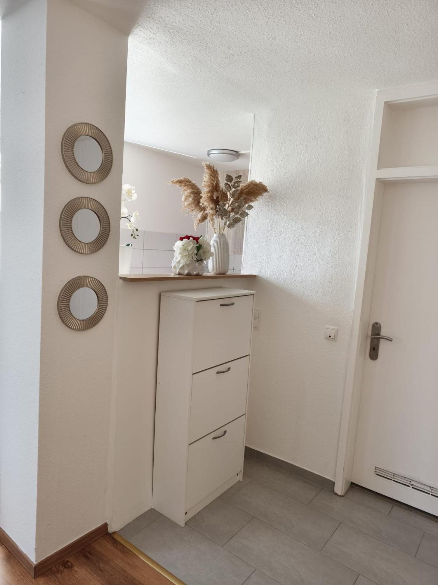 Ferienwohnung Antonia Bad Neuenahr-Ahrweiler Bagian luar foto