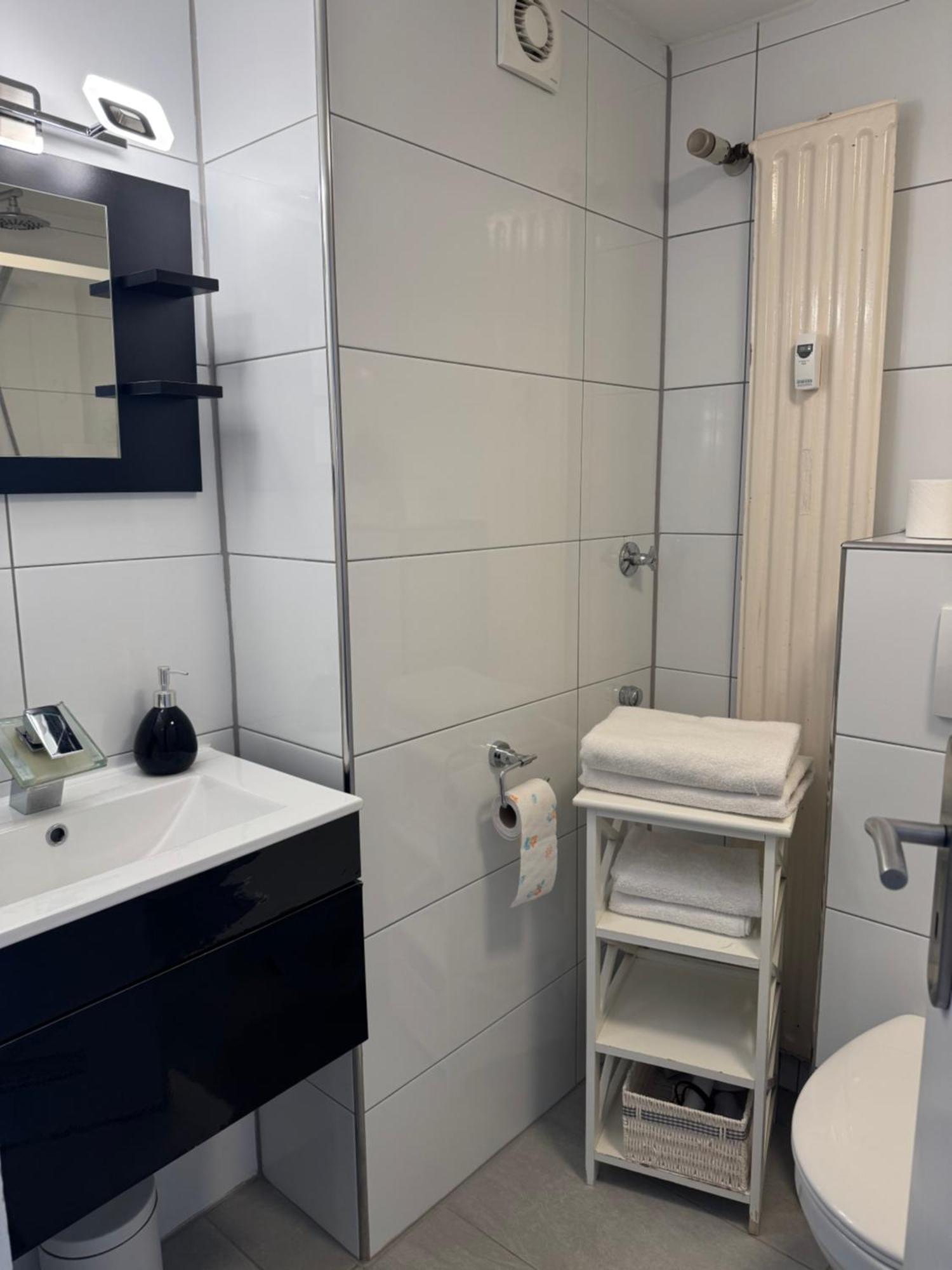 Ferienwohnung Antonia Bad Neuenahr-Ahrweiler Bagian luar foto