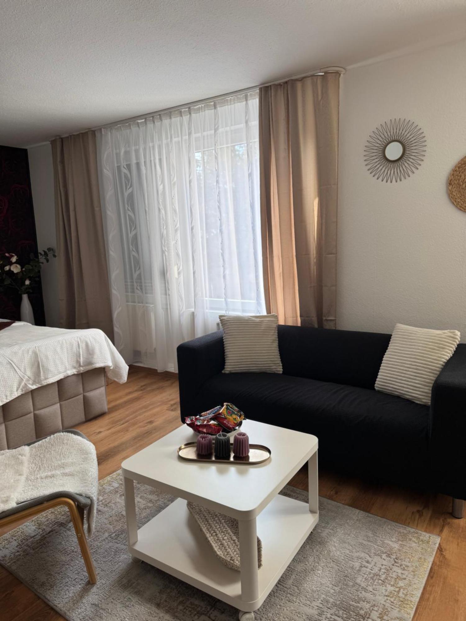 Ferienwohnung Antonia Bad Neuenahr-Ahrweiler Bagian luar foto