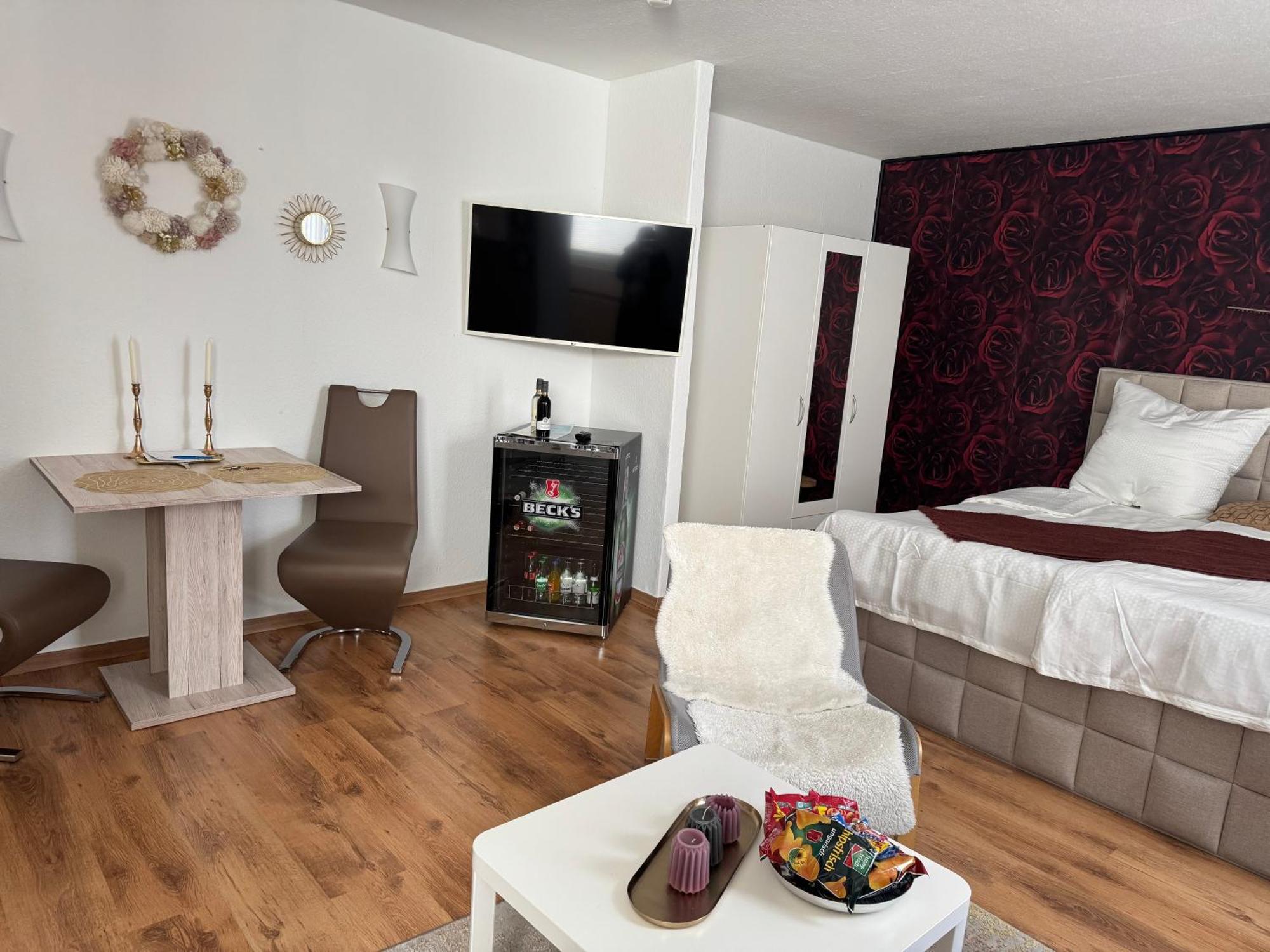 Ferienwohnung Antonia Bad Neuenahr-Ahrweiler Bagian luar foto