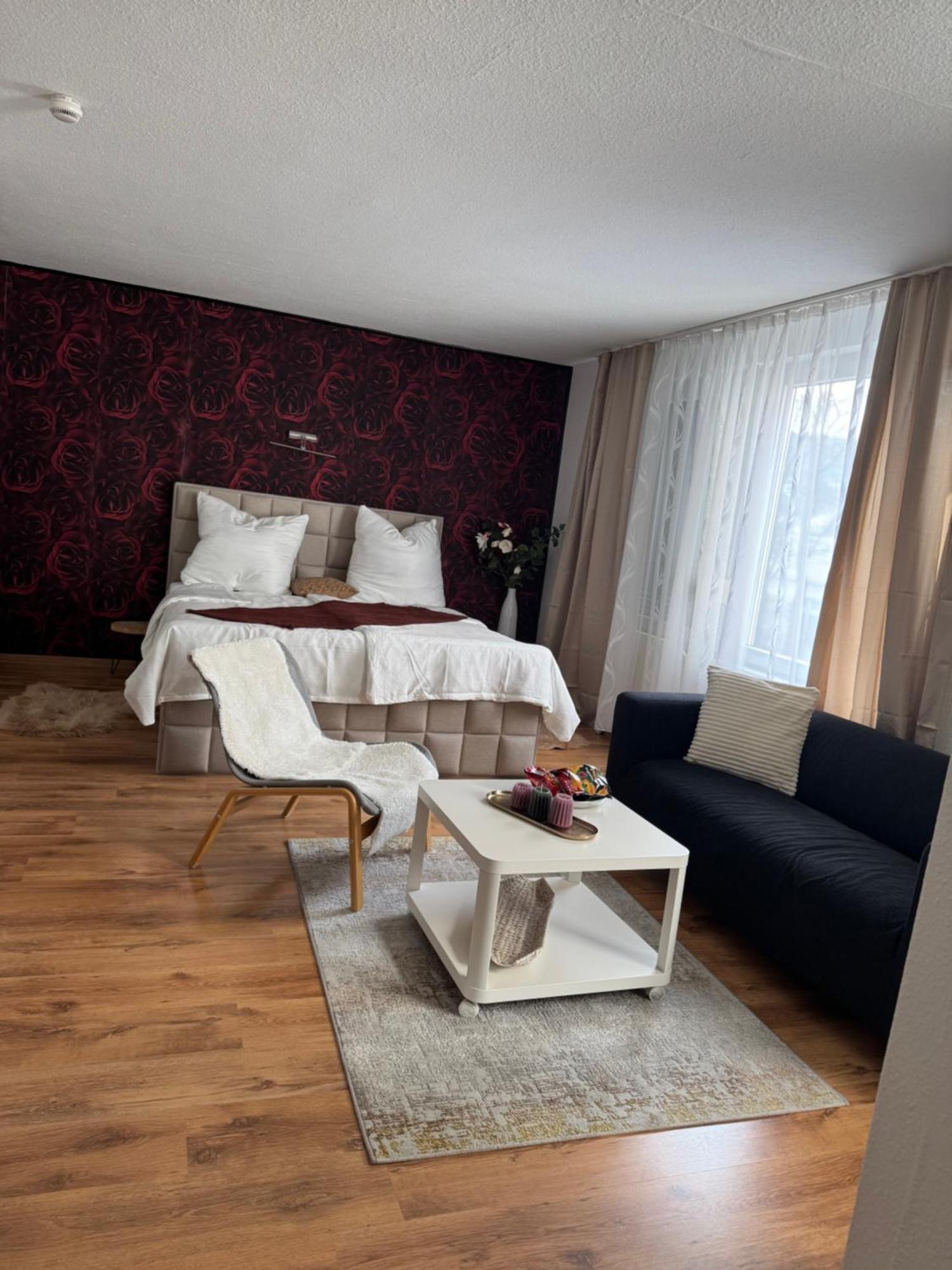Ferienwohnung Antonia Bad Neuenahr-Ahrweiler Bagian luar foto