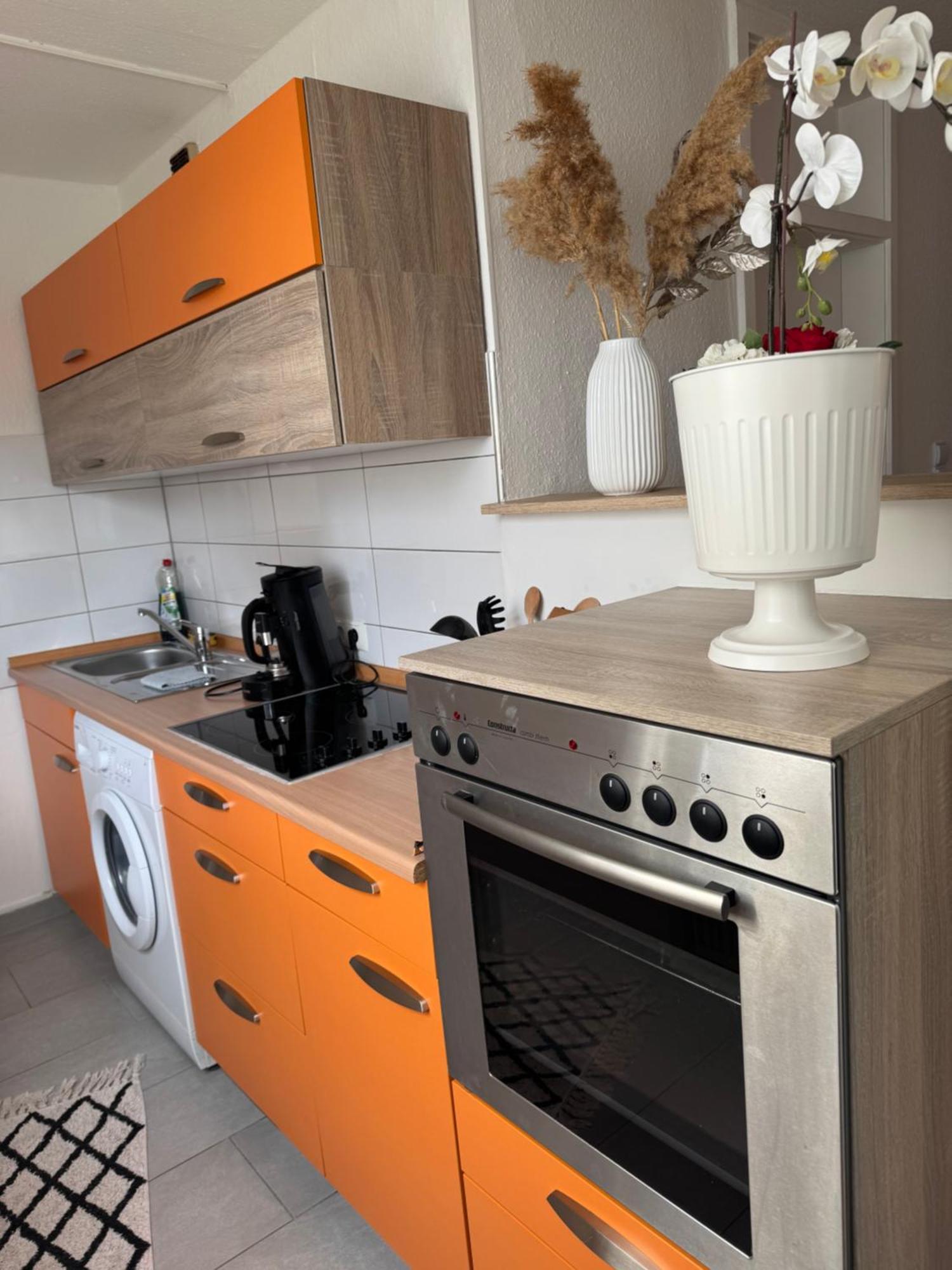 Ferienwohnung Antonia Bad Neuenahr-Ahrweiler Bagian luar foto