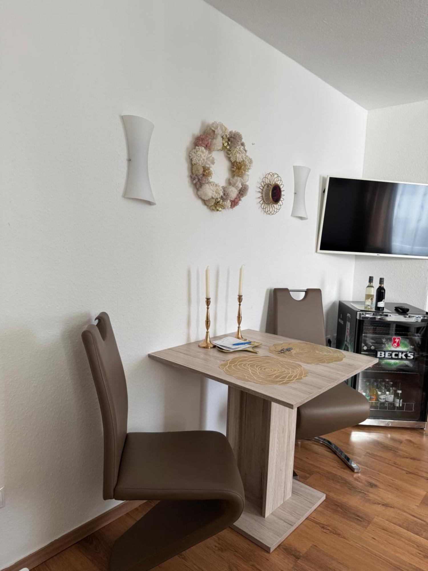 Ferienwohnung Antonia Bad Neuenahr-Ahrweiler Bagian luar foto